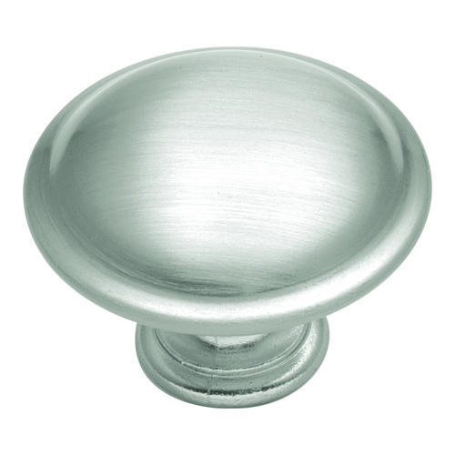 Hickory Hardware® Conquest Collection Single Groove Knobs - Project 10 pack